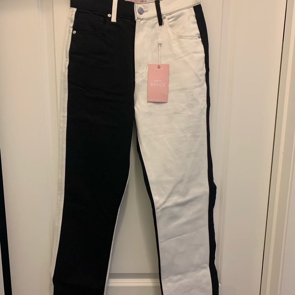 Revice Dream Fit / XOXO Jeans